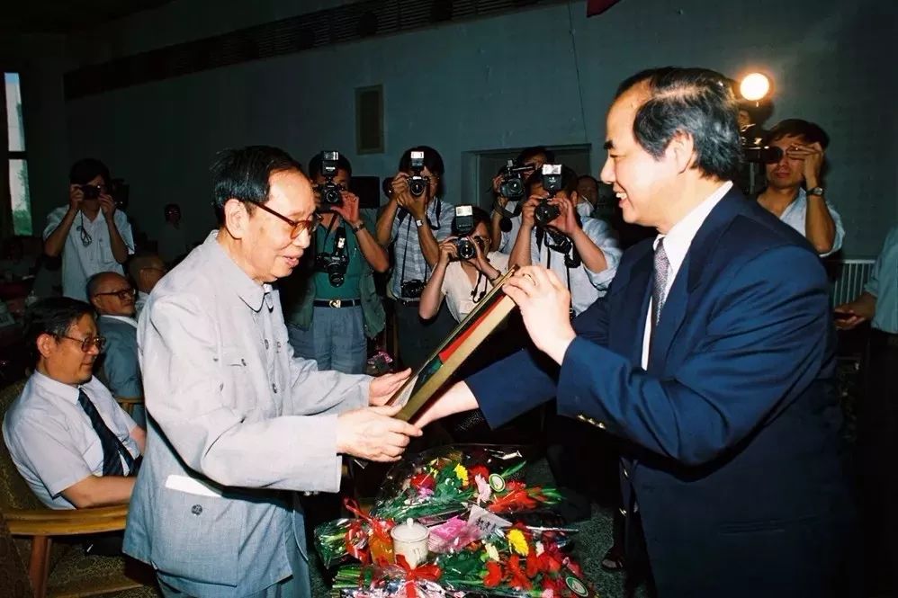 中国核物理专家赵忠尧,核物理学家赵忠尧的故事