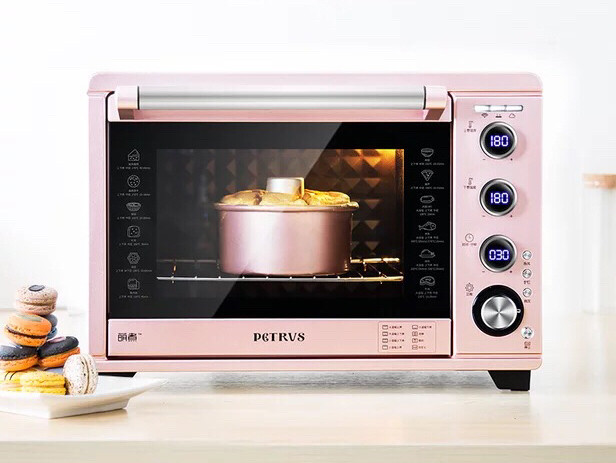 烘焙新手入门须知-之烘焙工具篇