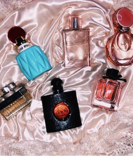 20岁女孩用的香水,20岁男人用什么香水好