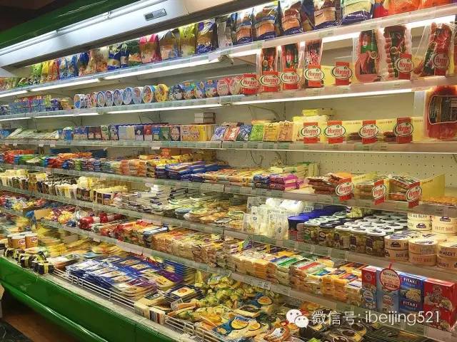 北京最大的进口超市,北京最新进口超市在哪里