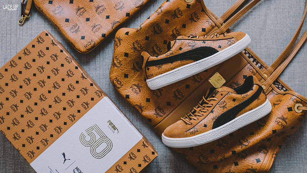 你的背包翻唱哪首歌,puma和mcm联名鞋子