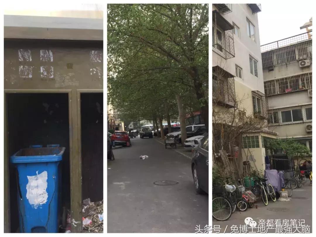 景山学校望京分校,景山学校学区房