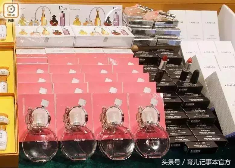 查获假化妆品超1亿元,广州查获假化妆品
