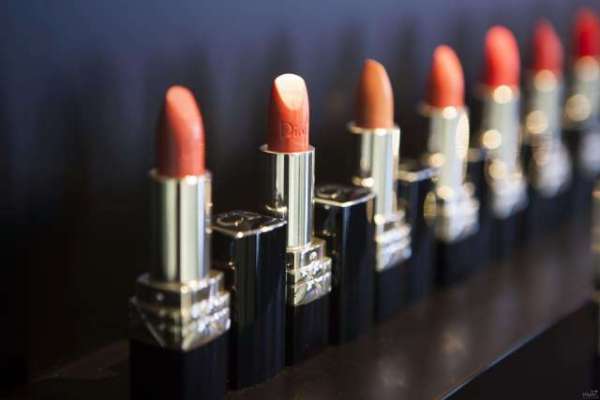 口红试色dior唇釉635,口红试色novo试色