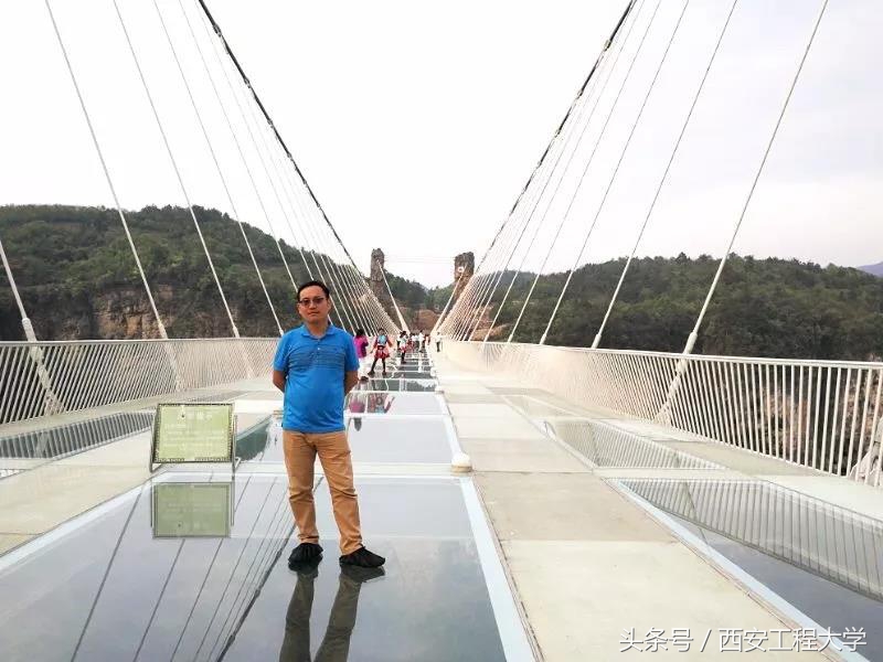 签约全球大公司，创造升迁最快的历史记录！他是平凡世界里的“孙少平”！