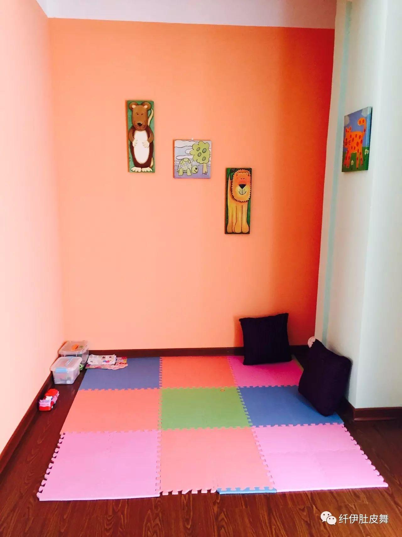 历经12年,荣获多项专业奖项的她——泉州纤伊舞蹈俱乐部