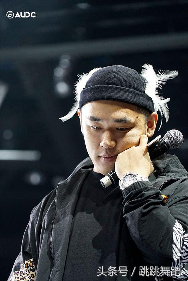 audc亚洲高校舞蹈比赛,2018audc亚洲总决赛第一名