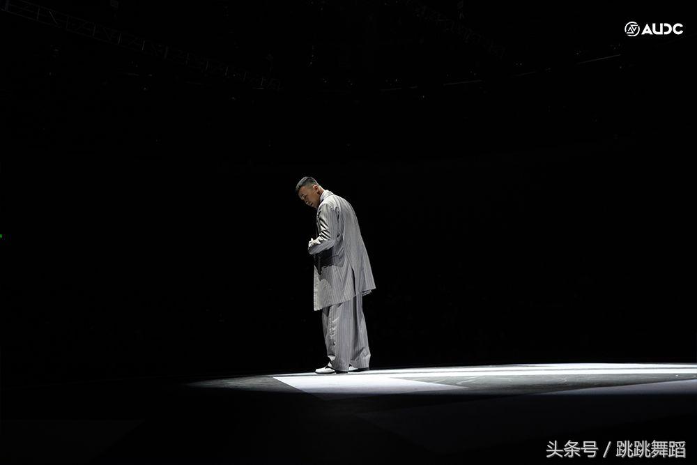 audc亚洲高校舞蹈比赛,2018audc亚洲总决赛第一名