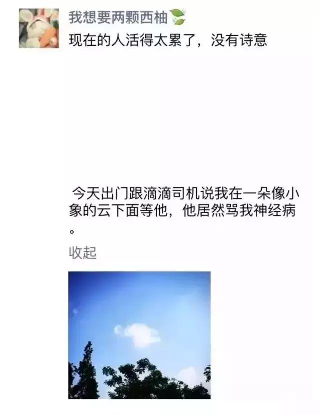 别把什么都晒到朋友圈的段子,别什么都可以晒朋友圈