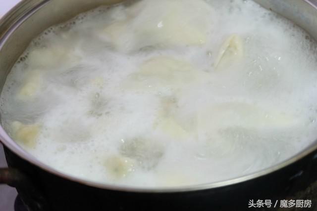 小孩营养馄饨馅,营养易消化馄饨馅的做法