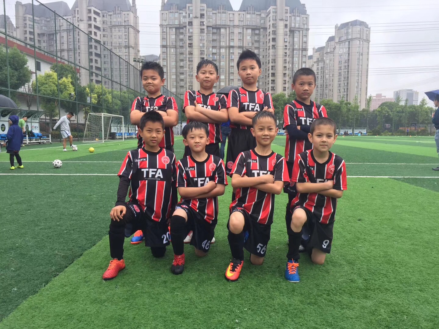 怎样当好一个足球守门员,该如何当一名称职的守门员