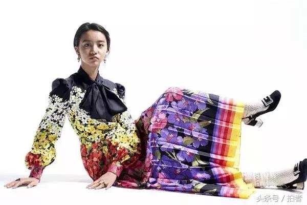 鏈ㄦ潙鎷撳搲鐨勪袱涓コ鍎垮ぇ鐖嗘枡,鏈ㄦ潙鎷撳搲2046鎷嶄簡浜斿勾