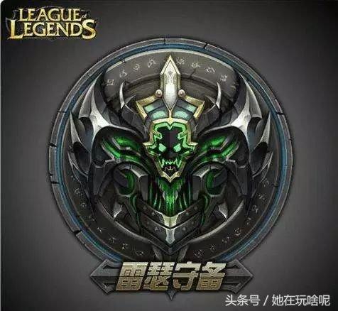 英雄联盟十大坑货,英雄联盟十大坑神
