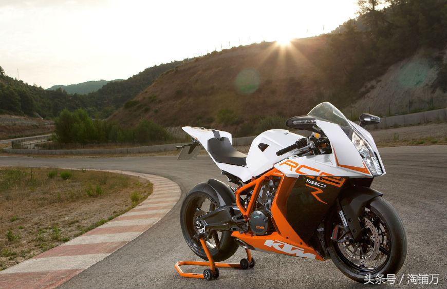 颜值最高的双缸仿赛摩托车,五万内最值得买的仿赛摩托车