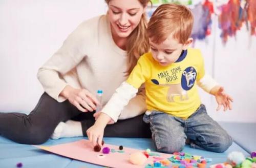 优贝乐早教课程怎么样,优贝乐早教下午课程安排