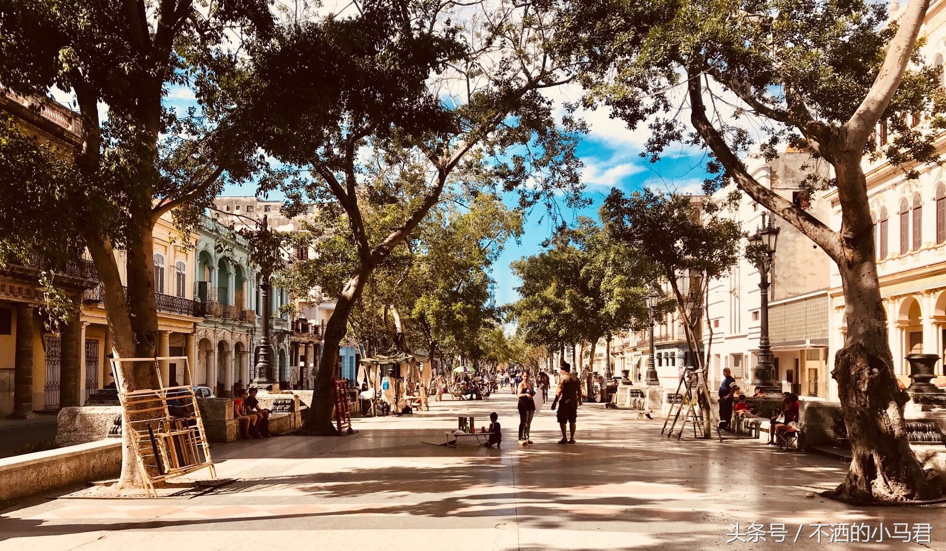 古巴自由行安全吗,古巴自由行入境