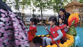 北京五大特色幼儿园都有什么特色,北京十大示范幼儿园