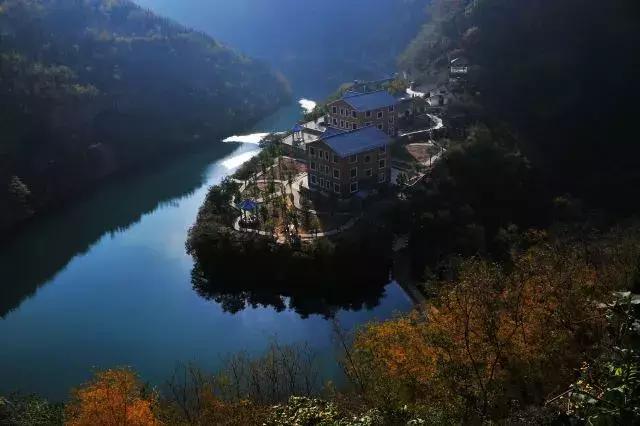 巩义夏天有什么可去地方没,巩义夏季好去处