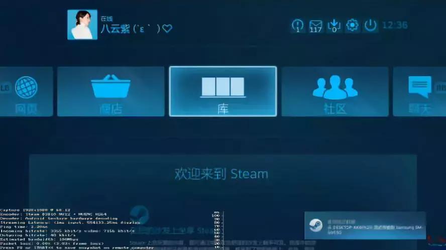 我终于可以在厕所玩「NEKOPARA」了!