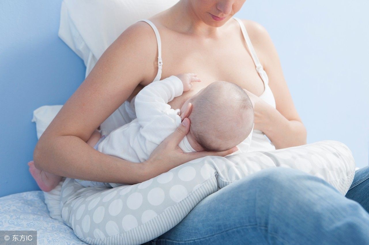 母乳喂养乳头怎么缓解疼痛,母乳皲裂喂奶疼如何缓解