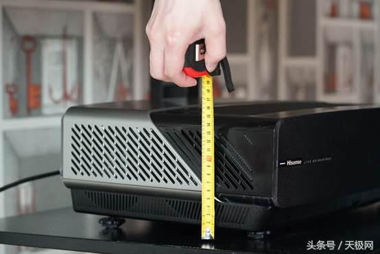 海信l5k激光电视测评,海信激光电视80寸l5