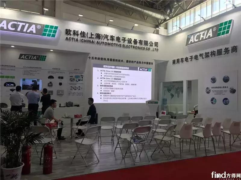 发四款新品！这家零部件企业5年内年销售额要达5亿元