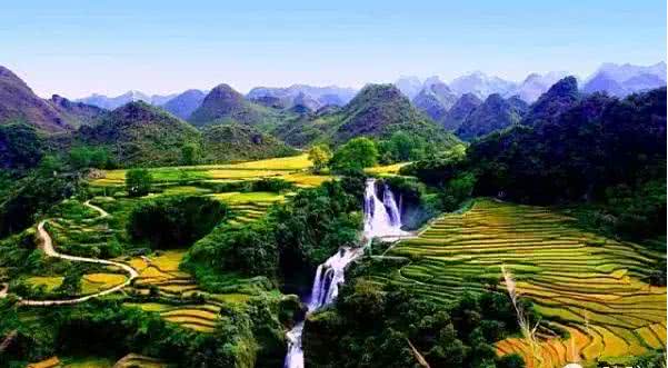 云南旅游景点哪最好玩,云南旅游有哪些主要景点好玩