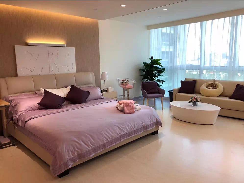 广州和睦家医院和省中医院,广东省中医院和睦家医院