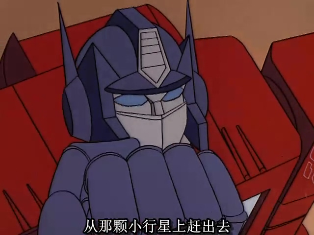 不共戴天的朋友,变形金刚大力金刚对战图片