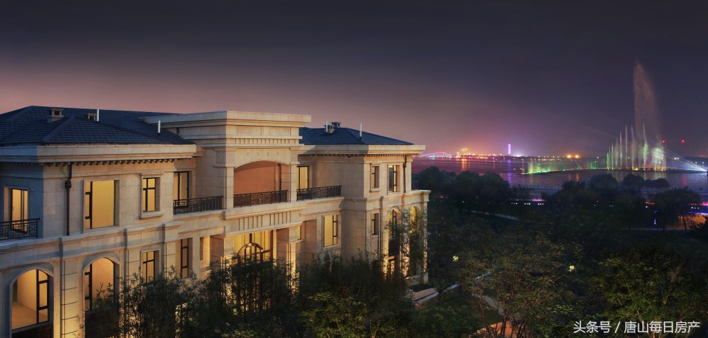 丰南君熙太和别墅,鹿泉君熙太和最新动态