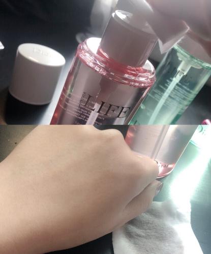 diorhydralife,dior卸妆乳好用吗
