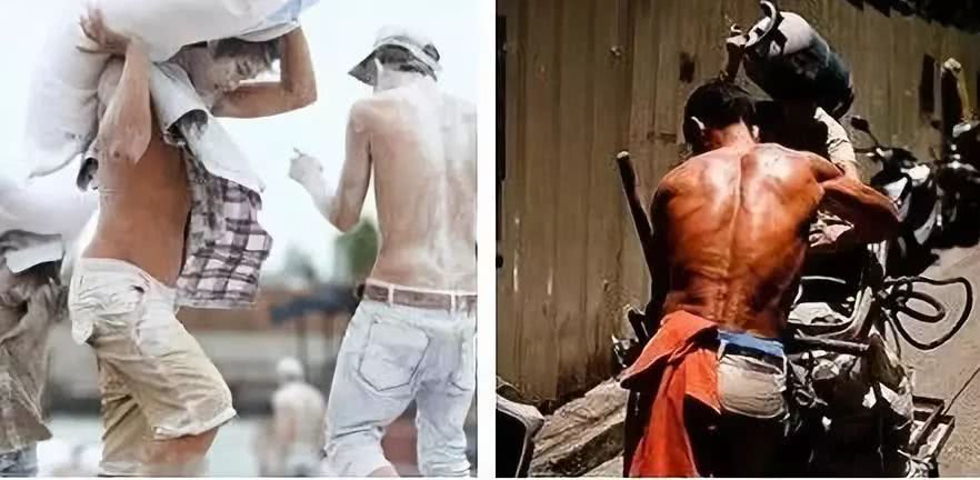 香港最美搬运工明星,香港版最美搬运工