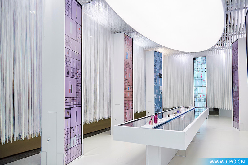 资生堂如何掘金中国市场,资生堂掘金中国市场