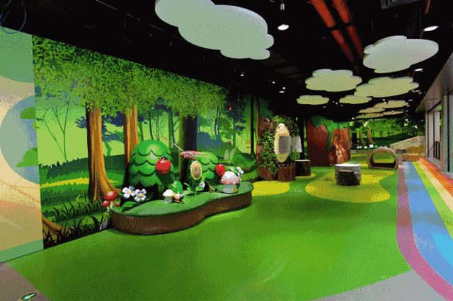 深圳前海超级基地,深圳诞生全球最大地下室