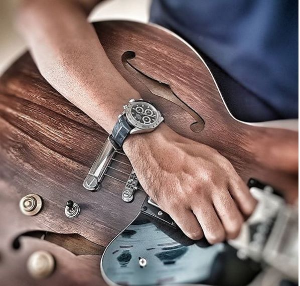 手表皮带一般可以用多久,手表的皮带一般可以用多久