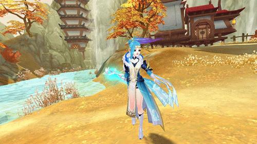 ninepercent武林外传出山,ninepercent武林外传手游广告跳舞