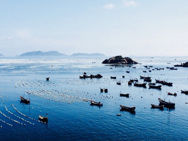 嵊泗列岛攻略游记,嵊泗列岛游览攻略