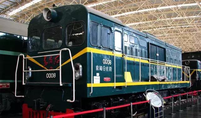 中国火车头大全图,中国不常见的火车头