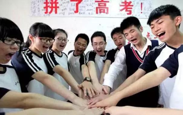 今天起，每一个*安泰**人都要面对的残酷现实……看后瑟瑟发抖！