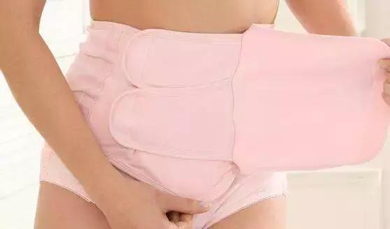剖腹产束腹带透气,产后束腹带怎么样