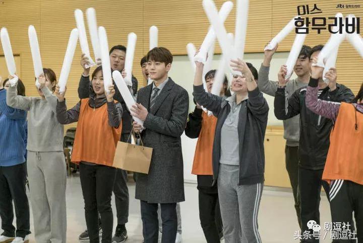 韩剧真的什么都敢演,韩剧为啥什么都敢拍