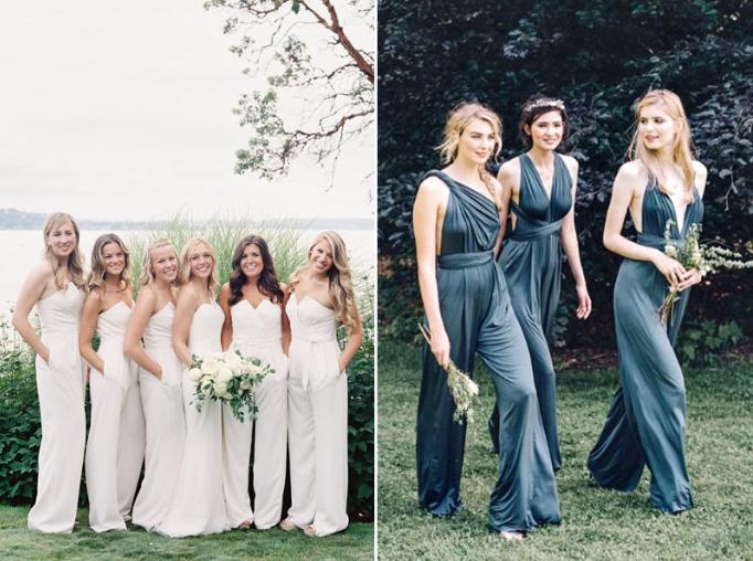 姐妹团一般几个比较好,伴娘团和姐妹团有什么区别