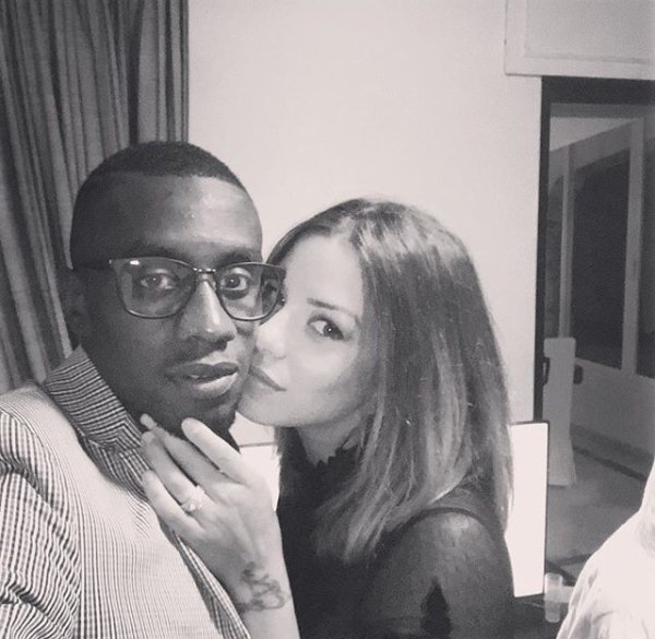 2022世界杯法国太太团惊艳全场,2022世界杯法国队太太团来袭