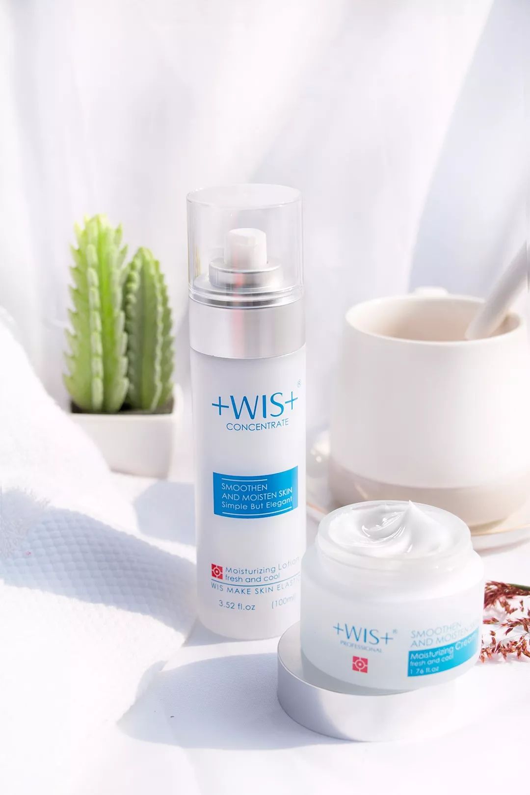 怎么有效解决皮肤油,皮肤冒痘如何护肤