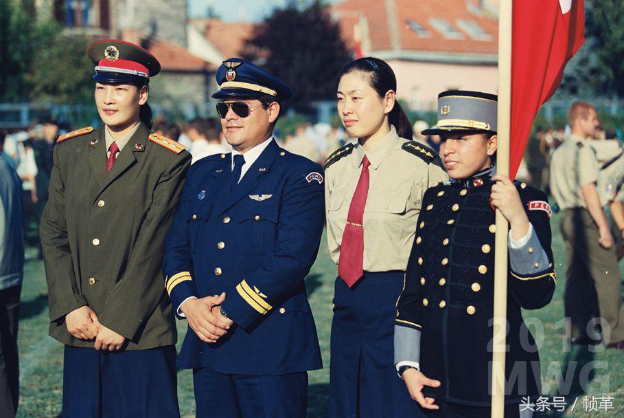 军运会是什么时间在武汉召开,军运会武汉有什么变化