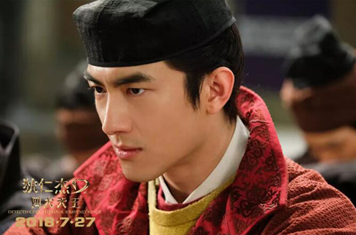 大导演票房,陈思诚票房收割机