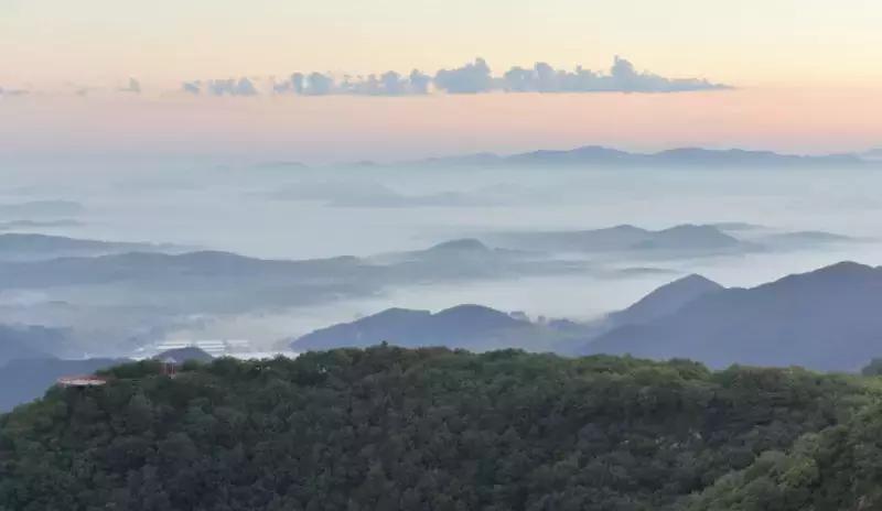 吊水壶周日游推荐,吊水壶