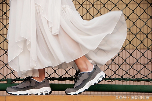 开了十年店见闻,开了10年服装店怎么介绍