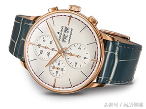 包豪斯和荣汉斯,包豪斯设计风格腕表