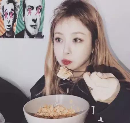 美妆博主美瞳建议,美妆博主推荐遮脸美瞳